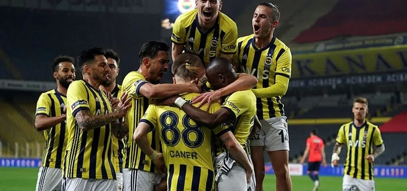 Son dakika Fenerbahçe haberleri | İrfan Can’ın yerine 3 aday! Belözoğlu’ndan flaş karar