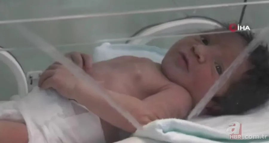 Adıyaman’da tüyler ürperten olay! Bebeğini canlı canlı gömmeye çalışan anne ile anneanne cezasını buldu 11