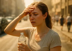 Türkiye çöl sıcaklıklarının etkisinde! Afrika sıcakları nedir, ne zaman bitecek? İşte en çok hissedilen bölgeler