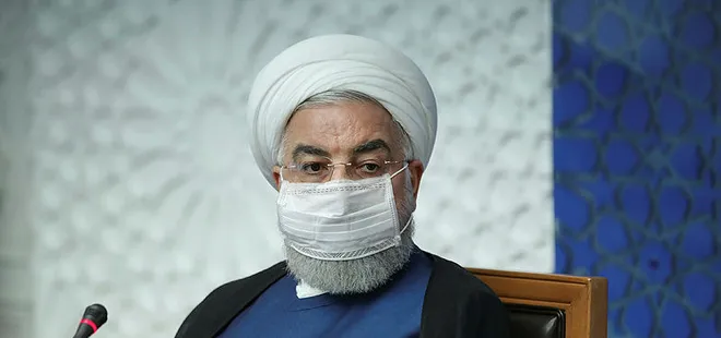 İran’da COVID-19 alarmı! 4. dalga...