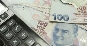 KKM hesap bakiyelerindeki düşüş sürüyor