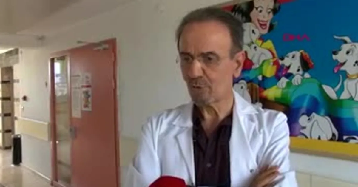 Bilim Kurulu Üyesi Prof. Dr. Mehmet Ceyhan: Pnömokok aşısı koronavirüsün ağırlaşmasını önlüyor | Video