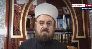 İslam dünyasına flaş çağrı