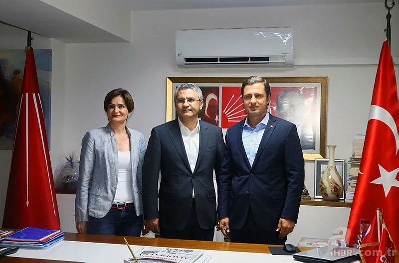 CHP'de kaybedenler listesi! Kimler kaybeden Kemal Kılıçdaroğlu'na oynadı? 10