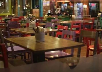 Restoran ve kafelere yeni düzenleme! Ticaret Bakanlığı harekete geçti
