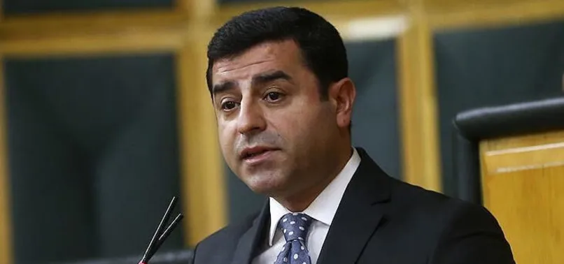 Son dakika: Kobani iddianamesinde flaş gelişme! Gizli tanıktan şok ifadeler: Kandil emretti Demirtaş çağrı yaptı