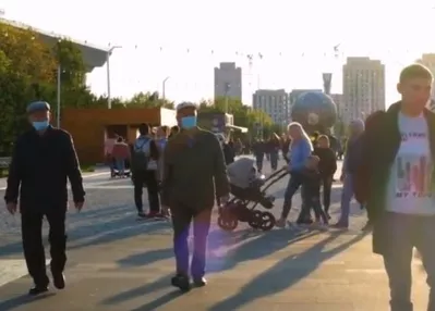 Kazakistan'daki olaylarda FETÖ'nün rolü ne?