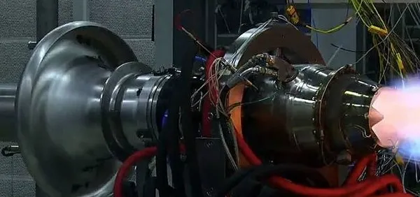 Yerli ve milli TEI-TJ300 motorundan dünya rekoru