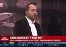 Mehmetçik ABDye sürpriz yapabilir
