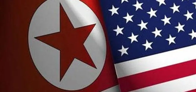 ABD’den kritik Kuzey Kore hamlesi