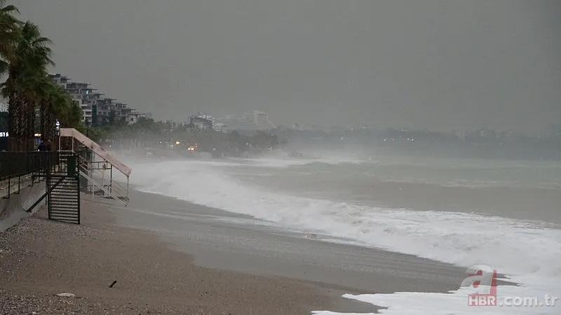 Kuzeyden çifte soğuk dalgası: Güneşi gören aldanmasın! İstanbul'a kar uyarısı 13