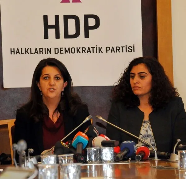 HDP kapatılacak mı? HDP için karar tarihi açıklandı