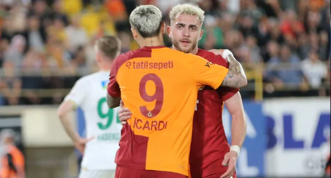 Okan Buruk’tan Mauro Icardi ve Barış Alper Yılmaz açıklaması! Takımda kalacaklar mı? | Transferler hakkında çarpıcı sözler