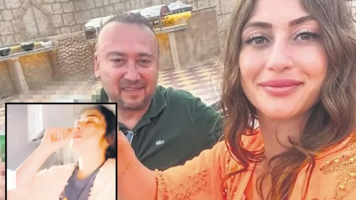 Dubai tatilinden 10 gün sonra kadro! Kendini kayda almış