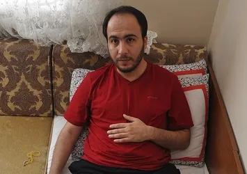 15 Temmuz kahramanından duygulandıran sözler