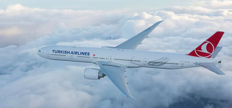 Son dakika: THY sadece o şehirlere uçacak! İşte iç hat seferlerinin yapılacağı iller