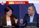 CHP’li Tanrıkulu: PKK ile müzakere edeceğiz
