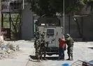 Batı Şeriada 7 Filistinli gözaltında