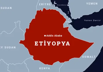 Erdoğan'ın Etiyopya ziyareti neden önemli?