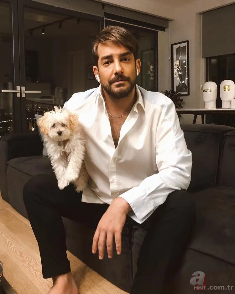 Ezgi Mola Enis Arıkan ile canlı yayınında itiraf etti! Verdiği kiloları geri aldı 1