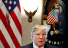 Trumptan Türkiyeye küstah tehdit
