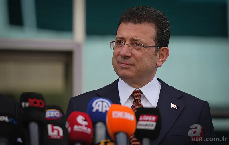 Ekrem İmamoğlu neden tutuklandı, hangi cezaevinde? Ekrem İmamoğlu kaç yıl ceza aldı? 2