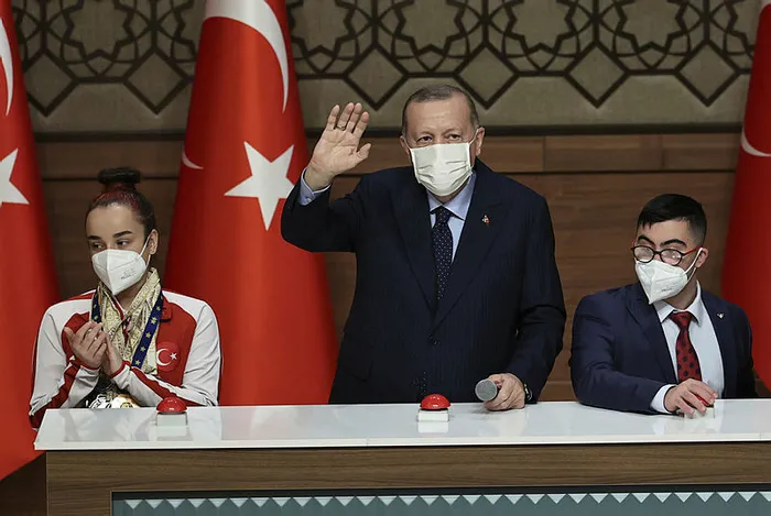 Son dakika: Başkan Erdoğan’dan Sosyal Atama Töreni’nde önemli açıklamalar