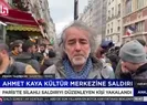 Halk TV Fransa’daki saldırıyı Türkiye’ye mal etti