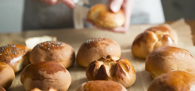 Her sabah poğaça yiyenler dikkat!