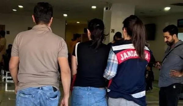 Öğretmen PKK’nın dağ kadrosundan çıktı! Öğretmenliğe başladı PKK’lı çıkınca tutuklandı - 2
