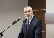 CHP’li belediyeler borç batağında! Çalışma ve Sosyal Güvenlik Bakanı Vedat Işıkhan ’talep geldi’ dedi ve açıkladı