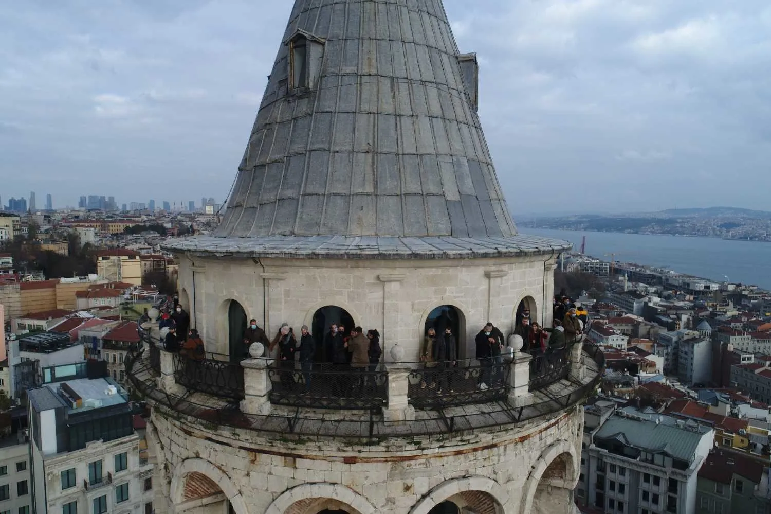 Galata Kulesi kapalı mı, neden? Yeniden ziyarete ne zaman açılacak? İşte son güncel gelişmeler...
