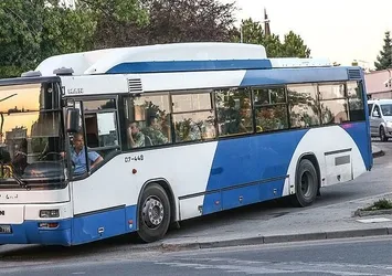Cumhurbaşkanlığı Muhafız Alayı'nda operasyon!