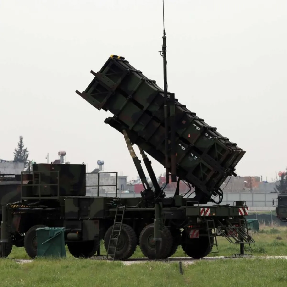 Hava sahasına çelikten koruma: Türkiye ve NATO’dan ortak tedbir