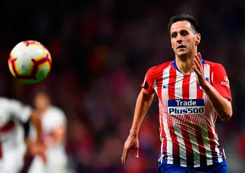 Beşiktaş'ta Nikola Kalinic harekatı! Transfer an meselesi