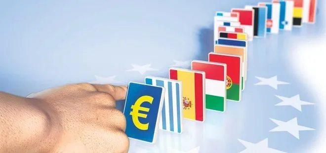 Son dakika: Avrupa borç batağında! 2008’deki kriz yeniden hortladı