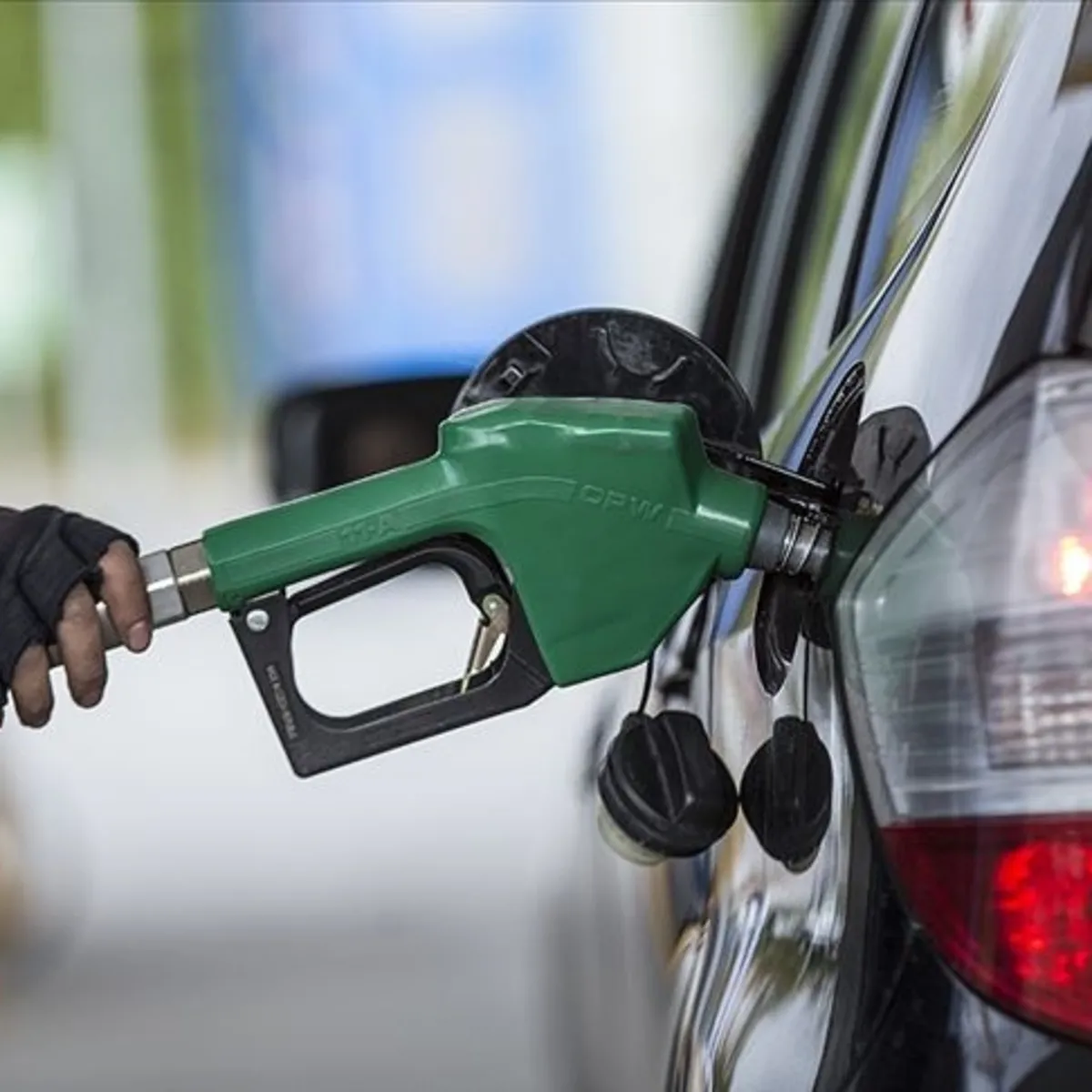Motorine 2,35 TL indirim geliyor! İşte pompada beklenen fiyat