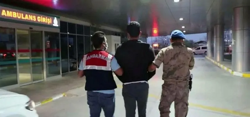 İzmir merkezli 42 il ve KKTC’deki FETÖ operasyonunda yeni gelişme: Darbeci Semih Terzi’nin oğlu da gözaltında