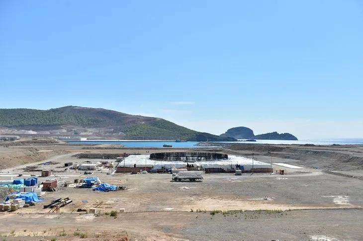 Akkuyu Nükleer Santrali ne zaman açılacak| Türkiye'nin enerji ihtiyacını göğüsleyecek! Asrın projesinde önemli gelişme
