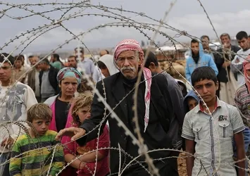 Çekya mülteci kabul etmeyecek