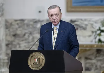 Son dakika | Başkan Erdoğan'dan 31 Mart yerel seçimler mesajı: Bazılarının siyaset sahnesinden tamamen silindiğini göreceğiz