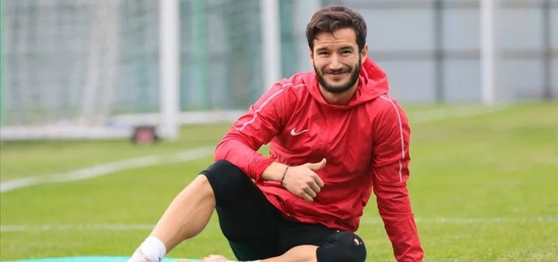 Galatasaray'da Oğulcan Çağlayan ile yollar ayrıldı Galatasaray'da Oğulcan Çağlayan ile yollar ayrıldı