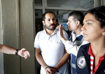 Akıllı okul patronu azılı FETÖ’cü çıktı
