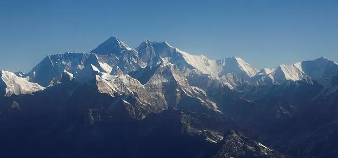 Çinliler Everest Dağı’nın yüksekliğini yeniden ölçecek | Everest Dağı yükseliği ne kadar?
