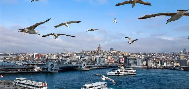 İstanbul ve Ankara için flaş hava sıcaklığı uyarısı! Meteoroloji açıkladı: Çöl sıcaklığı geliyor