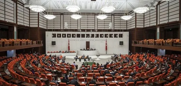 7. Yargı Paketi çalışmaları tamamlandı! Kira ilişkisinden kaynaklanan uyuşmazlıklar ve haciz işlemleri de listede | İşte tüm detaylar