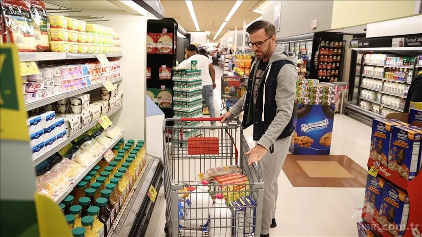 ABD kasım ayı TÜFE son dakika: ABD enflasyon verileri ne oldu? Amerika Birleşik Devletleri 2022 Kasım ayı enflasyonu son durum! 14