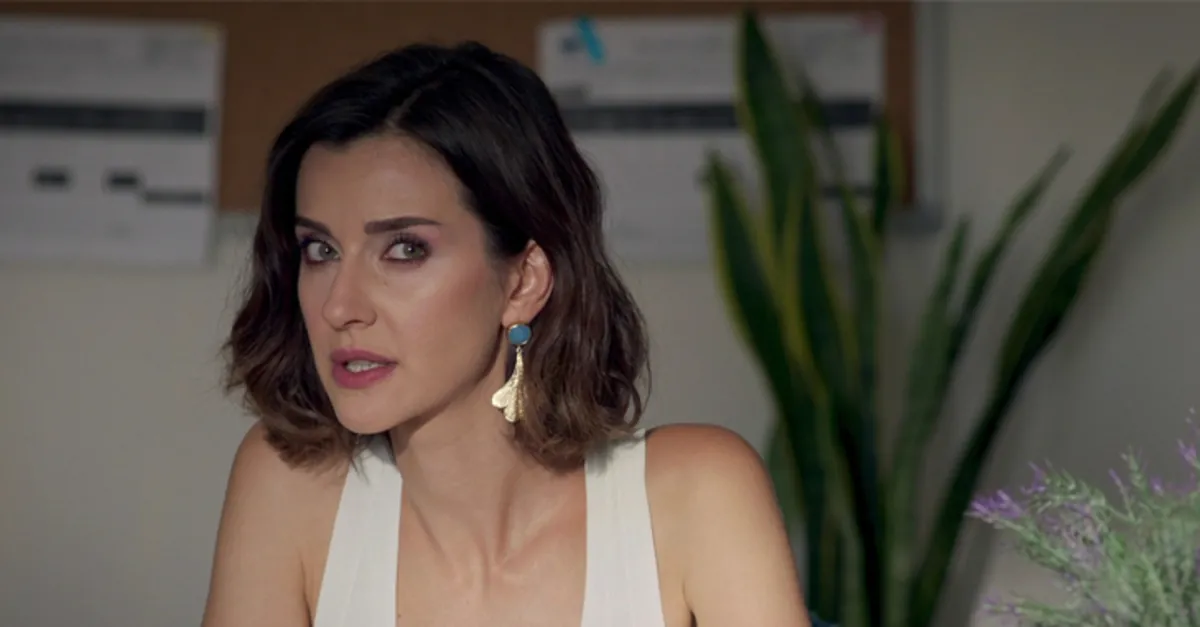 Baş Belası final fragmanı! Baş Belası 13. bölüm fragmanı izle