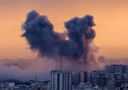 Orta Doğu’daki alevler piyasaları yaktı!