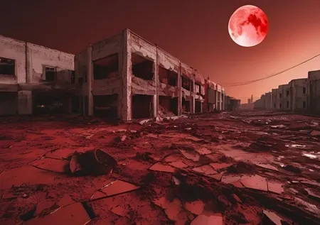 Kıyamete adım adım gidiyoruz: 28 Eylül deyip bir bir anlattı!